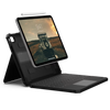 UAG Rugged USB-C Keyboard iPad 11" (A16) (11th Gen, 2025) Folio Case - Black