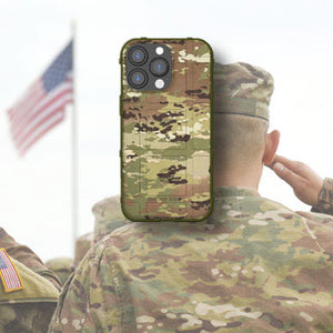 USA Assaulting Flag Patch Case all styles Custom Printed Android & App –  EGO Tactical