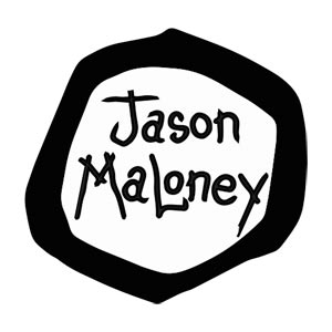 Jason Maloney