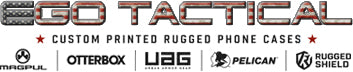 EGO Tactical