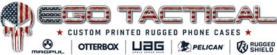 EGO Tactical