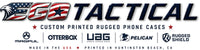 EGO Tactical