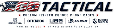 EGO Tactical