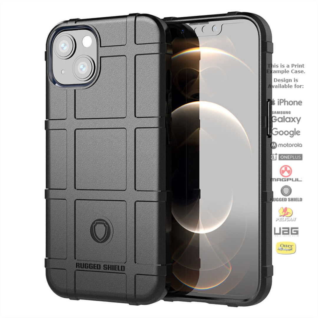 Rugged Shield Magpul Case For Iphone Xr Jual Case IPhone 11 12 13