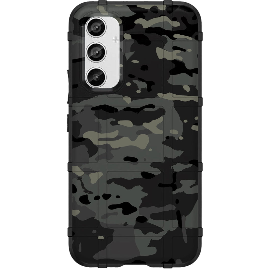 Black Multicam Camouflage Custom Printed Case Design for Apple, Samsun EGO Tactical Black Multicam Camouflage Custom Printed Case Design for Apple, Samsun EGO Tactical