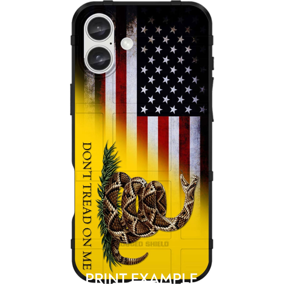 Don't Tread EGO Tactical Don't Tread EGO Tactical