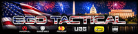 EGO Tactical