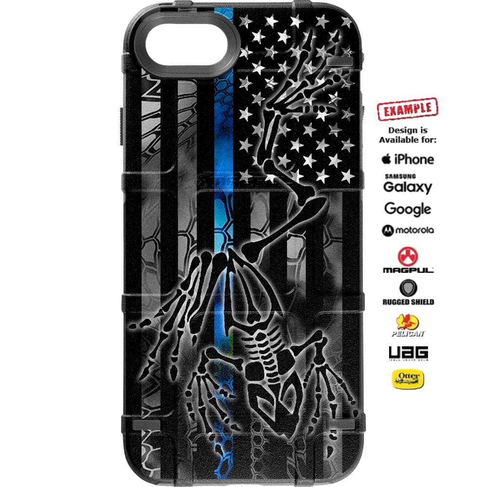 magpul industries magpul phone case iphone xr