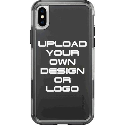 Upload Your Own Image - Create a Custom-Printed Magpul, Rugged Shield, Pelican, Otterbox or Urban Armor Gear Case that's One-Of-A-Kind!