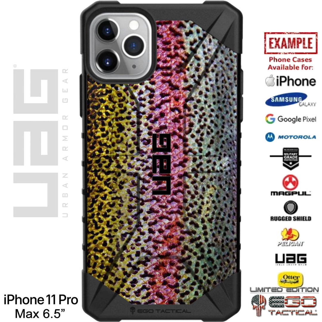 EGO Tactical Limited Edition Phone Cases  Tagged "Tactical Case"