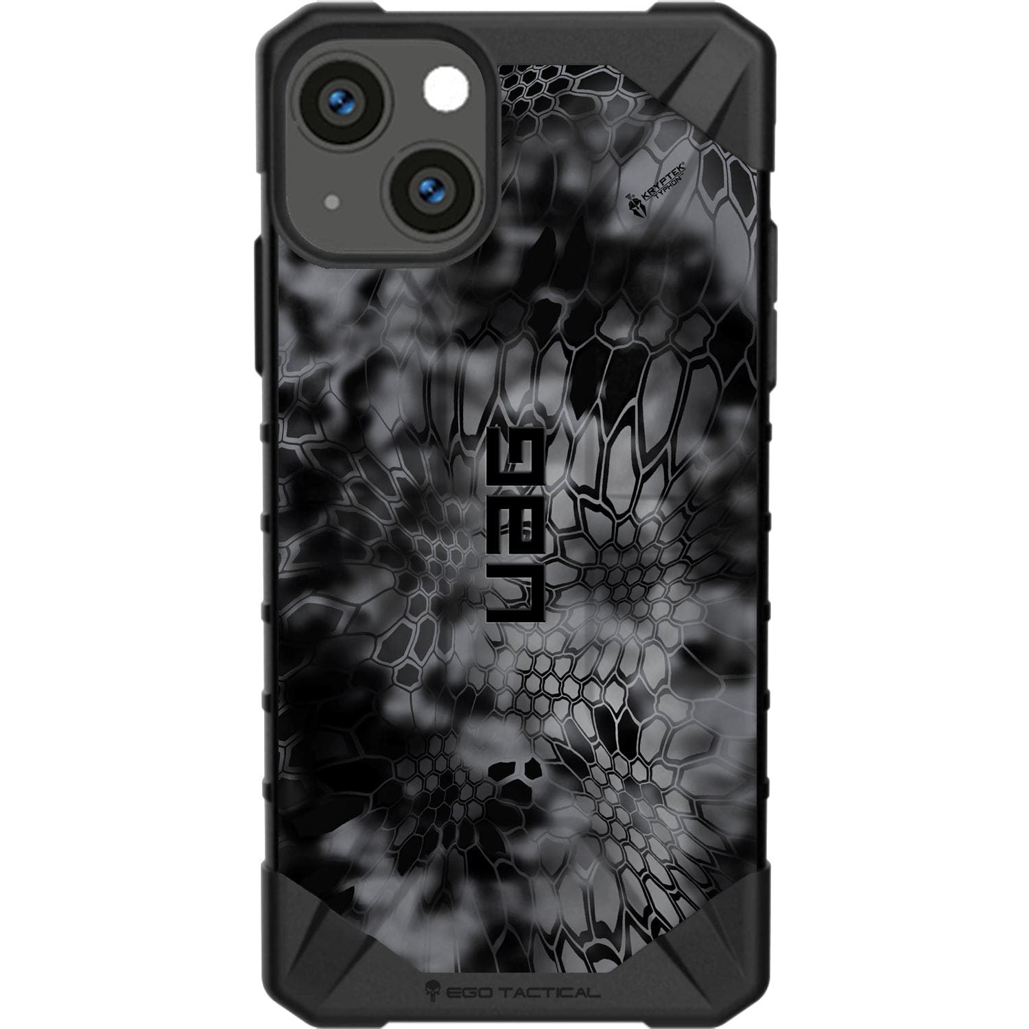 Kryptek Camo Phone Cases EGO Tactical