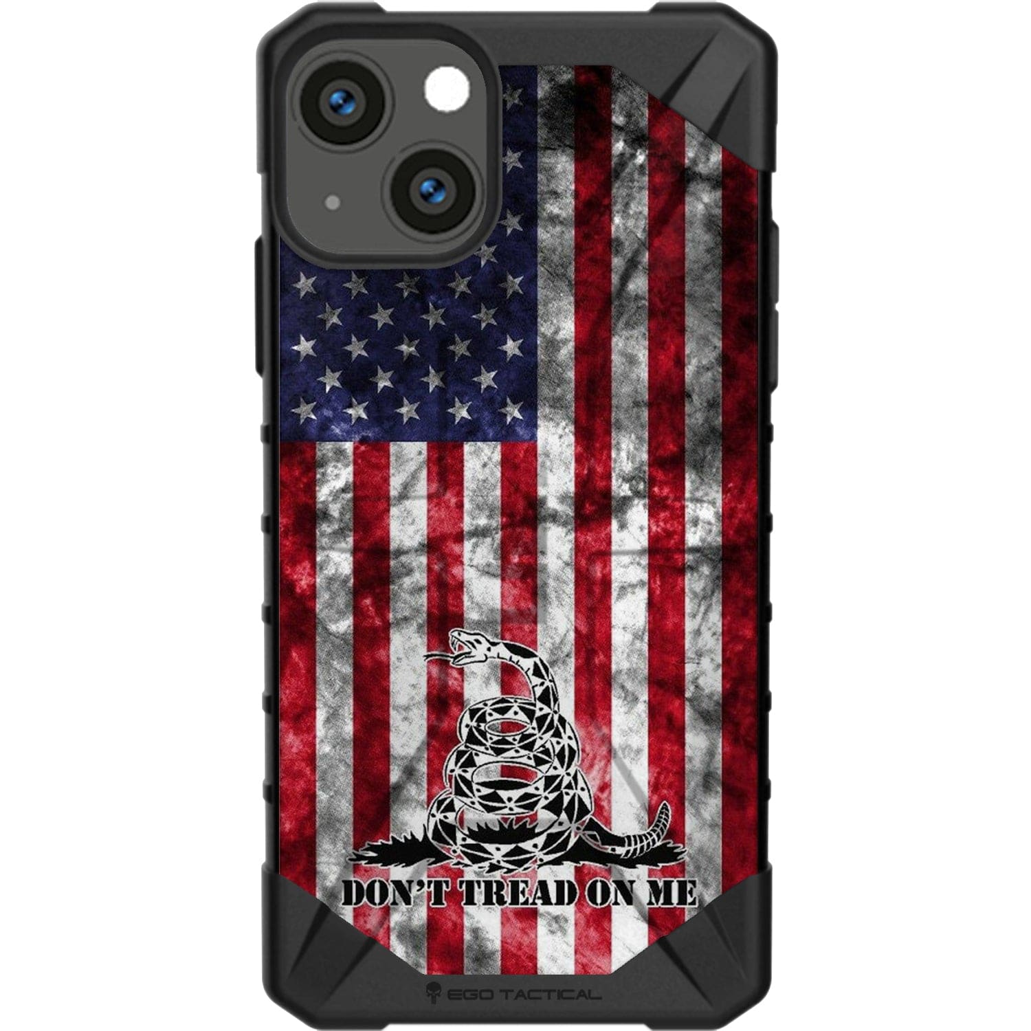 USA Assaulting Flag Patch Case all styles Custom Printed Android & App –  EGO Tactical