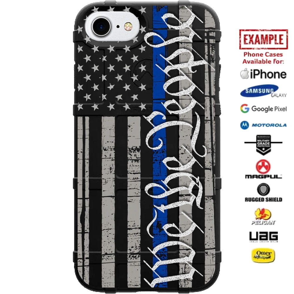 We The People US Constitution Custom Printed Phone Cases EGO Tactical We The People US Constitution Custom Printed Phone Cases EGO Tactical